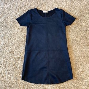 ALTARD STATE Dark Blue Dress